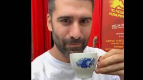 Visita Bucarest, prueba el considerado "peor café del mundo" y sentencia de inmediato