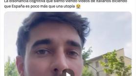 Lo que los italianos piensan de España empieza a dar que hablar... en la propia España