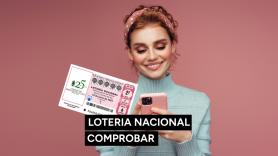 Lotería Nacional en directo hoy sábado 14 de junio: comprobar resultados y dónde han caído los números agraciados