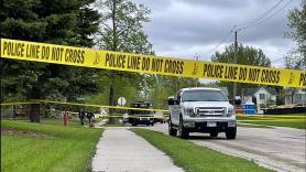 Una persona presuntamente disfrazada de policía hiere a tiros a dos congresistas demócratas en Minnesota (EEUU)