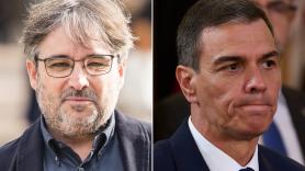 Jordi Évole se pronuncia en unos términos de lo más contundentes sobre lo ocurrido con Sánchez