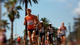 Un exmaratoniano lanza una dura crítica a los atletas europeos y apunta por qué no pueden llegar a correr como los keniatas