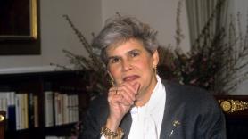 Muere a los 95 años Violeta Barrios de Chamorro, expresidenta de Nicaragua y primera jefa de estado de América