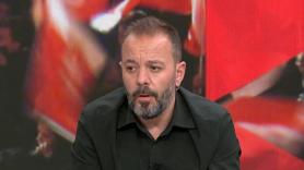 Antonio Maestre se posiciona claramente sobre la polémica de la semana deja una reflexión muy llamativa