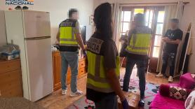 Detenido el hombre "clave" del tráfico de inmigrantes entre Marruecos y España