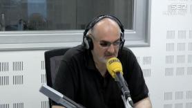 Antón Losada apunta a lo que puede pasar en los próximos días en España