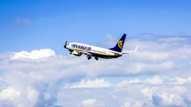 Una pasajera se niega a pagar la tasa de extra de 70 euros que le pide Ryanair y logra "escapar" tirando de mucho ingenio