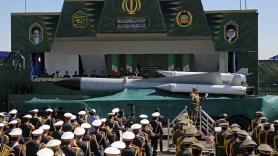Irán amenaza con abandonar el Tratado de No Proliferación Nuclear en respuesta al ataque de Israel