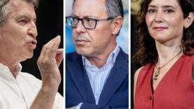 El 'número 2' de Ayuso deja tres pistas claras de dónde puede acabar el PP tras el verano