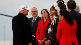 Un G7 sin consenso encara múltiples crisis agravadas por el nuevo conflicto entre Israel e Irán