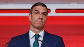 Sánchez, tras la Ejecutiva del PSOE: "Entregar las riendas del país a PP y Vox sería una tremenda irresponsabilidad"