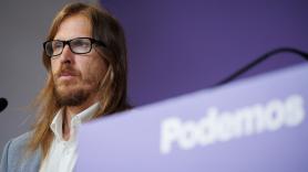Podemos no acudirá a la ronda de grupos parlamentarios que ha organizado Pedro Sánchez