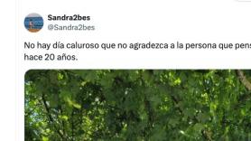 Logra uno de los tuits más vistos con solo mostrar una calle: debería ser normal, pero no siempre lo es