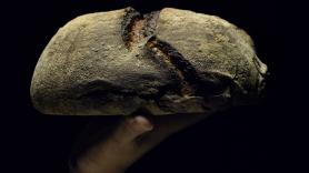 Descubierto en un pan de 5.000 años antiguos rituales de fertilidad