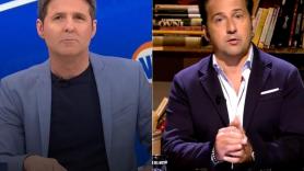 Cintora dice que no va a entrar a contestar a Iker Jiménez, pero acaba haciendo este recordatorio