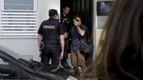 La mujer asesinada en A Coruña por su pareja estaba en el sistema VioGén