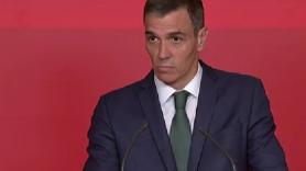 Preguntan a Pedro Sánchez cómo se encuentra y su respuesta promete acompañarle: lo repite por si cabían dudas