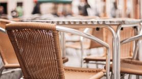 Llegan a un bar a desayunar y la hostelera se encuentra con lo nunca visto al ir a atenderlos: "Estoy flipando"