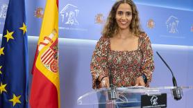 Más Madrid llama "cerdos" a Ábalos y Koldo por sus mensajes "machistas": "Me repugna haber compartido escaño"