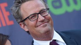 Uno de los médicos acusados por la muerte del actor Matthew Perry se declara culpable
