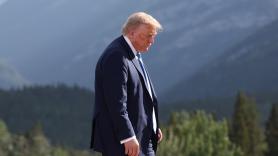 Dos por uno: Trump quiere negociar ya con Irán el fin de la guerra con Israel y el acuerdo nuclear