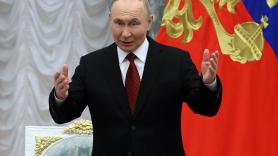 Putin desvela sus coincidencias con EEUU y hace gala de su superioridad moral