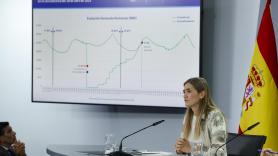 El Gobierno hace público el "diagnóstico" del apagón: se debió a varios factores