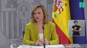 El Gobierno define como "trumpismo" las sospechas del PP sobre amaño en las elecciones: "No aceptan la democracia"