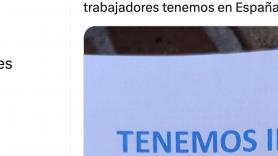 Alerta de lo que está empezando a verse en muchos buzones de España: es un aviso de lo que se viene