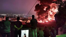 Rusia vacía sus reservas para los días malos y mira con sumo interés el conflicto entre Israel e Irán