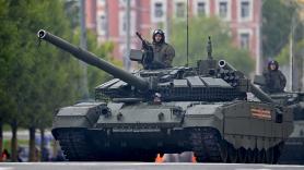 El ejército de Putin se prepara para la invasión del país vecino y manda una amenaza poco velada a la OTAN