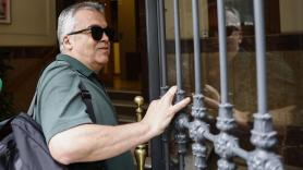 La UCO pide autorización al juez del 'caso Koldo' para investigar las cuentas bancarias de Santos Cerdán
