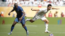 El nuevo Real Madrid de Xabi Alonso pincha 1-1 en su estreno en el Mundial de Clubes ante el Al-Hilal
