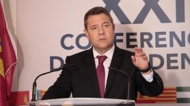 Page eleva el tono contra Sánchez: "No hay salida digna, queda mucho por saberse, el momento de credibilidad es grave"
