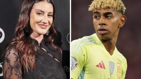 Fati Vázquez, tras ser relacionada con Yamine Lamal: "Me llegan amenazas de muerte"