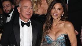 Los detalles de la boda de Jeff Bezos y Lauren Sánchez en Venecia: 27 vestidos, 250 invitados y vecinos en pie de guerra