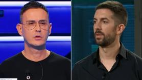 Preguntan al ganador de 'Cifras y Letras' sobre los programas culturales y se acuerda de Broncano y 'La Revuelta'