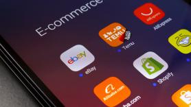 Adiós a los paquetes chinos: se prepara un plan sin precedentes para bloquear envíos de Temu y Aliexpress