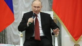 Servicios de inteligencia europeos desvelan que Rusia quiere poner a prueba la determinación de la OTAN y expandir el conflicto más allá de Ucrania