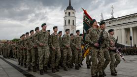El país fronterizo de la OTAN activa las alarmas: "No se trata de si Rusia atacará sino de cuándo"
