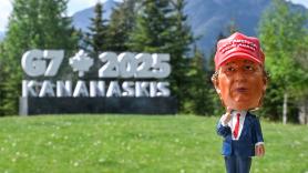 Del abandono de Trump a la bronca de Lula: las claves de una Cumbre del G7 que deja más dudas que respuestas