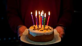 Lo que hace esta niña de 9 años por su cumpleaños enternece a todo un país: "En mi cumple quiero ayudar"