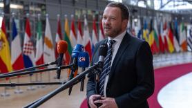 Un país de la OTAN dice "basta" y lanza el aviso más crudo: "Si Rusia viene, nosotros llevaremos la guerra a Rusia"