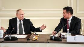 Putin no quiere ni oír hablar de que se mate a Jameneí y pide el cese de las hostilidades entre Irán e Israel
