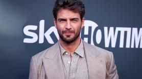 Maxi Iglesias afirma no estar en contra de la inmigración, pero añade un pero que dará que hablar