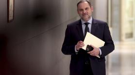 Ábalos rompe su silencio sobre Cerdán y Koldo: "Me penetraron en el Ministerio"