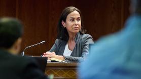 El Supremo pide a la Audiencia investigar a Isabel Pardo de Vera por adjudicaciones irregulares en el caso Koldo