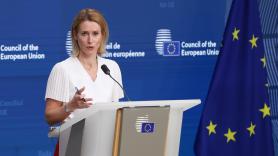 La UE ve "indicios" de que Israel viola Derechos Humanos en su ofensiva en Gaza