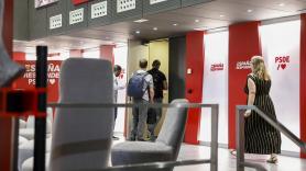 La UCO accede a Ferraz para clonar el correo de Santos Cerdán