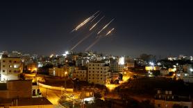 El Kremlin teme el "potencial peligro" que tiene para Rusia la guerra entre Israel e Irán: "Estamos extremadamente preocupados"